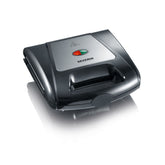 Severin Multi Toaster Tost Grill ve Waffle Makinesi